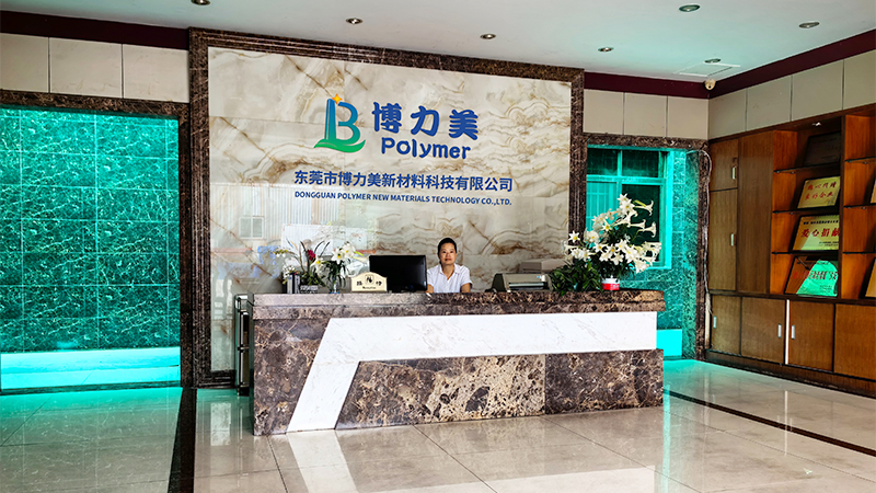 Dongguan Polymer New Material Technology Co., Ltd.